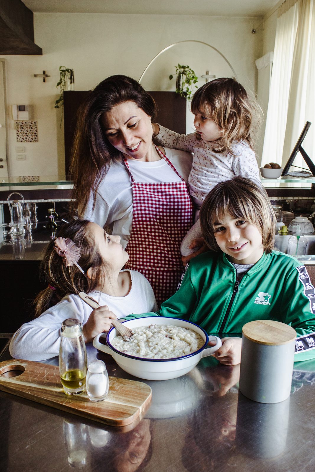 Risotto: un viaggio alla scoperta dei sapori del nord Italia