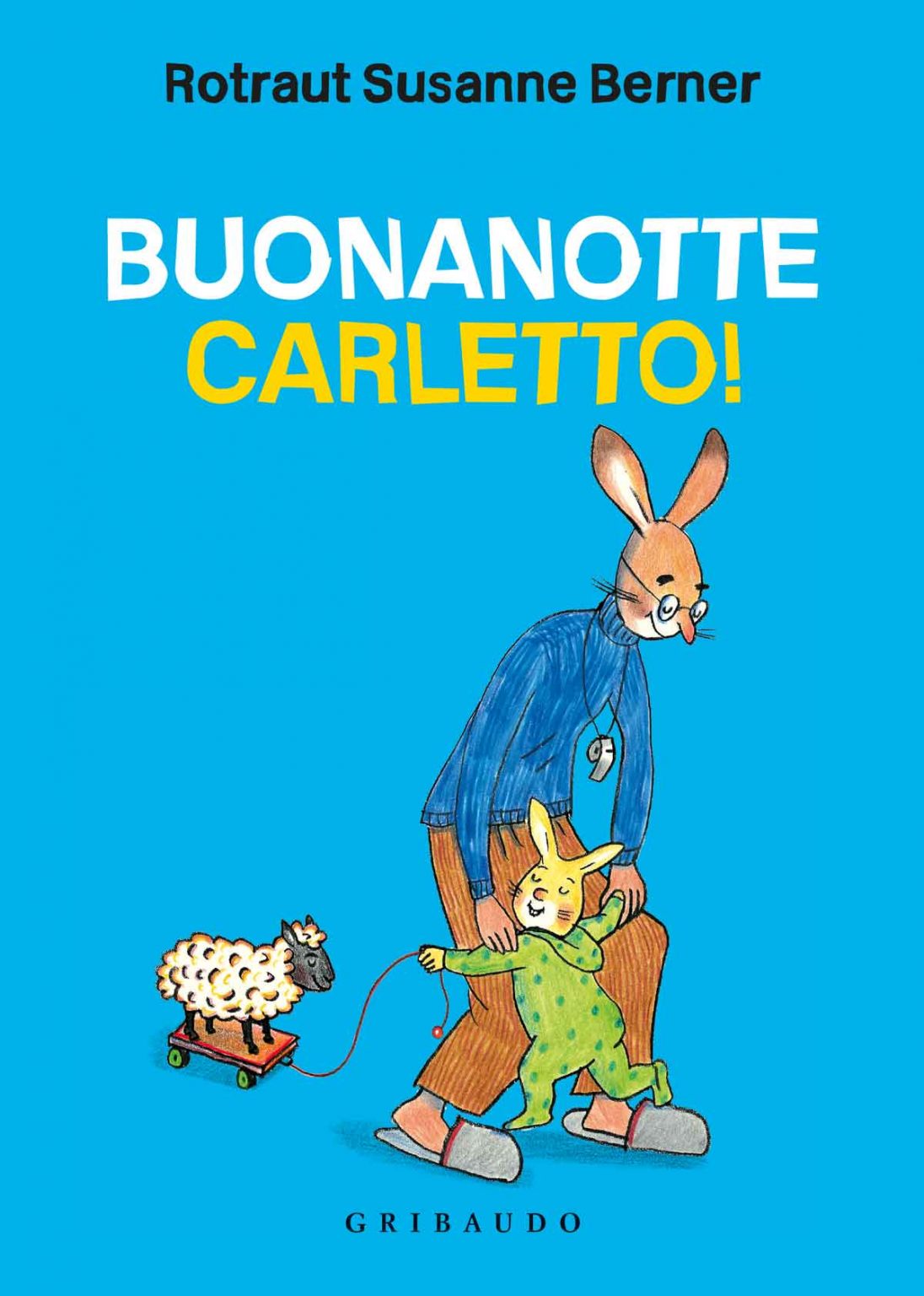 CARLETTO, édition 1983