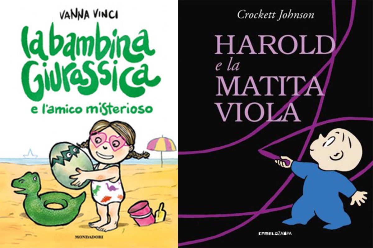 Libri in vacanza! Consigli di lettura per l’estate