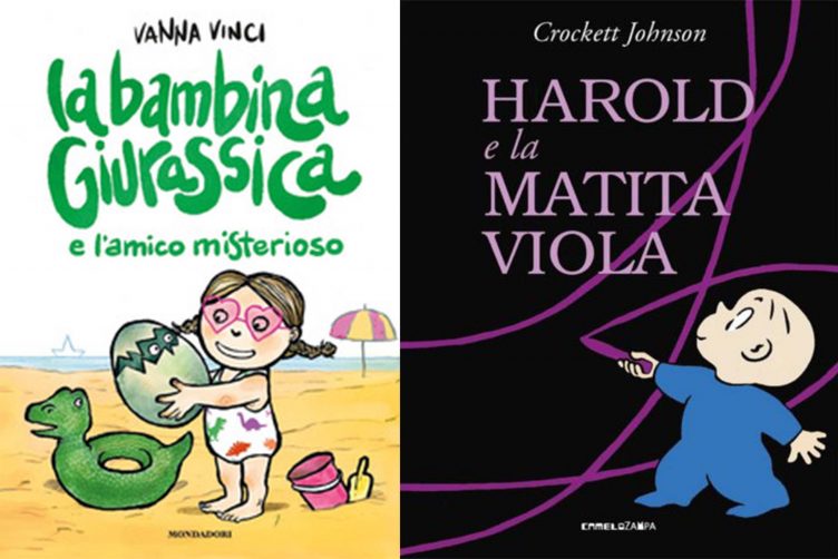 Libri in vacanza! Consigli di lettura per l’estate