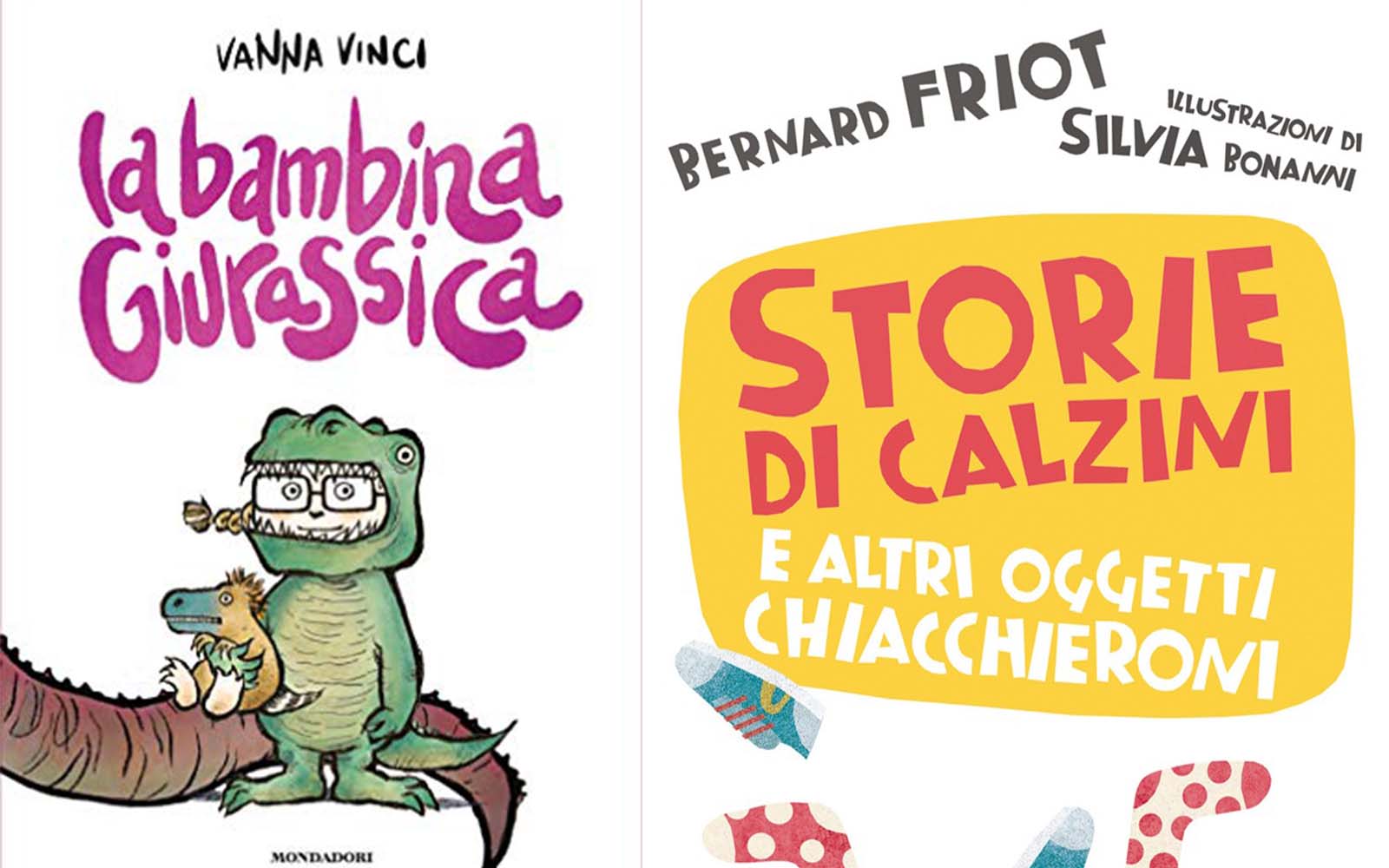 Storie di calzini e altri oggetti chiacchieroni - Bernard Friot - Libro Il  Castoro 2020, Il Castoro bambini