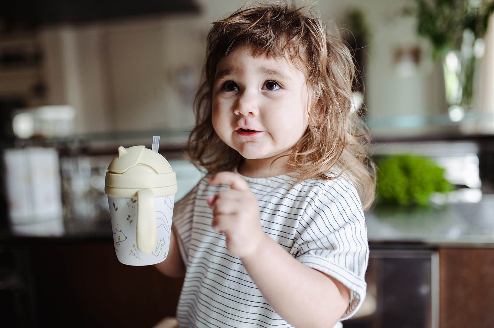 Idratazione in estate. 3 consigli semplici per idratare i bambini d’estate