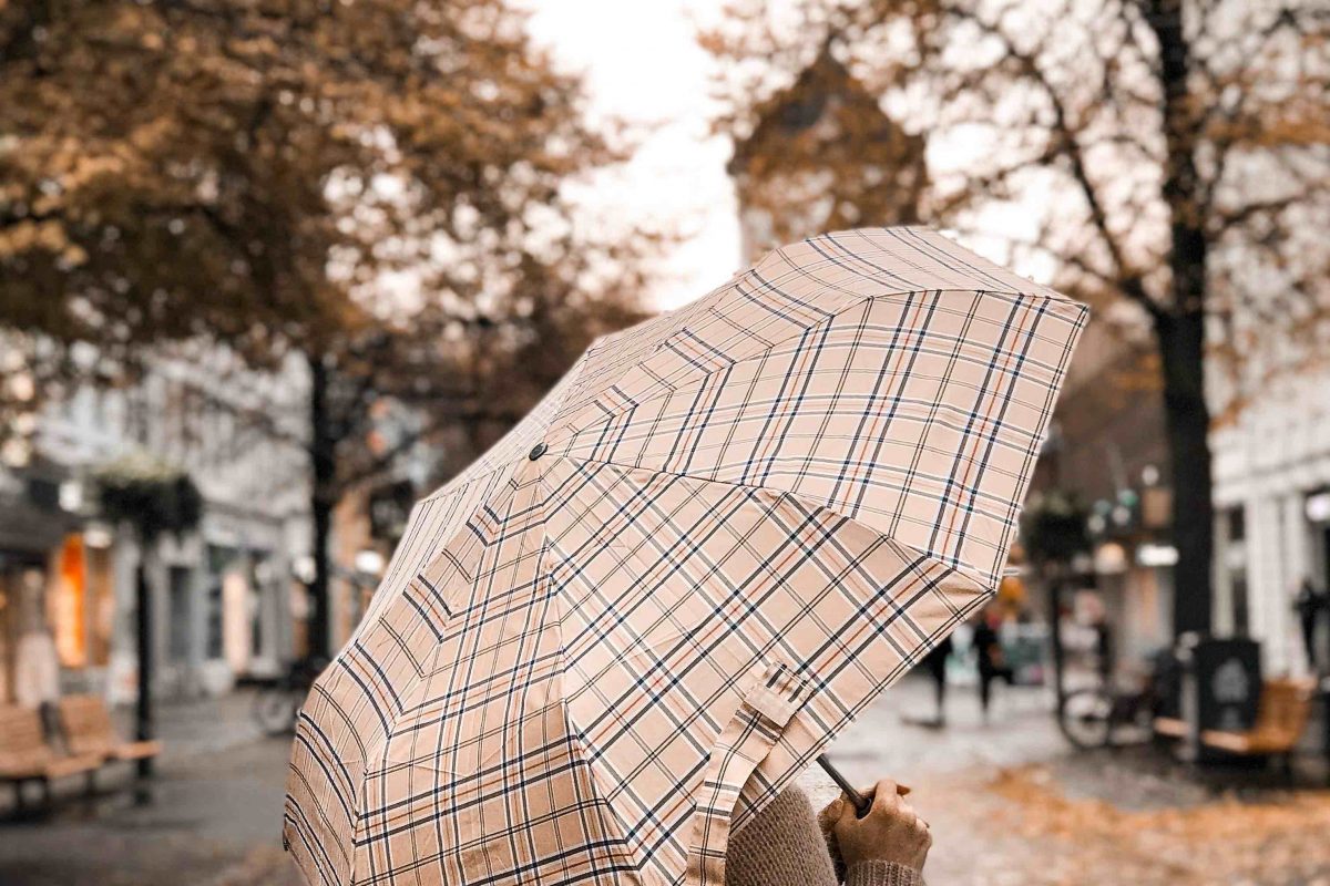 Autunno inverno, i capi che è bene avere nell'armadio