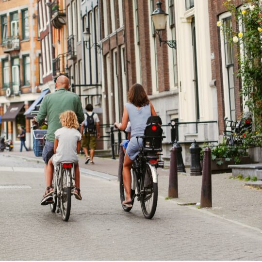 Come organizzare un viaggio in famiglia senza stress