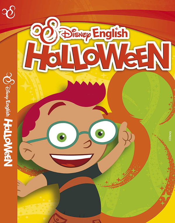DisneyEnglish_13_Halloween